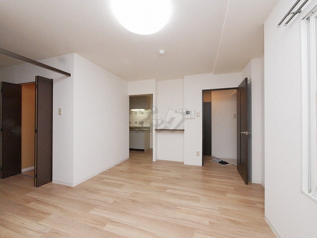 リビング・ダイニング