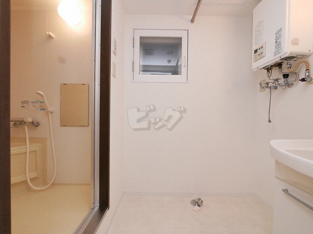 洗面所・脱衣所