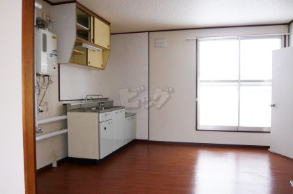 リビング・ダイニング