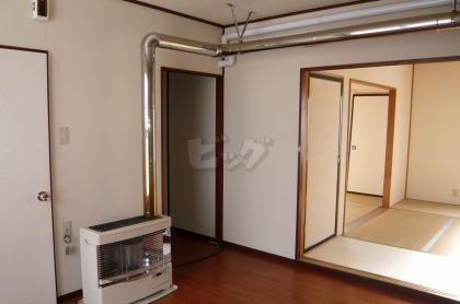 リビング・ダイニング