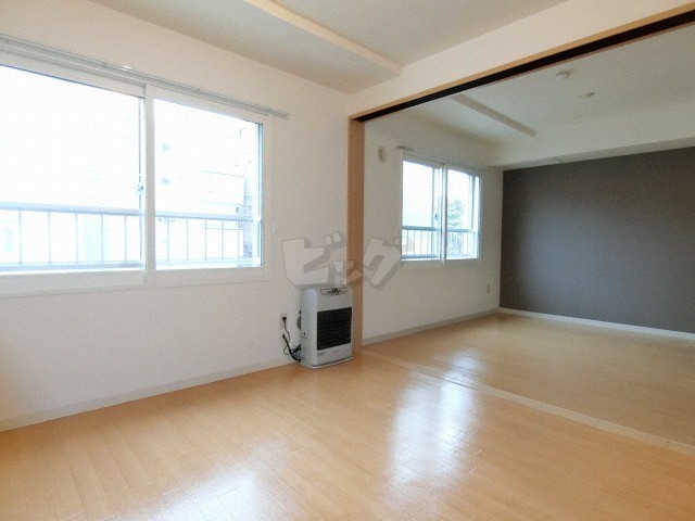 リビング・ダイニング