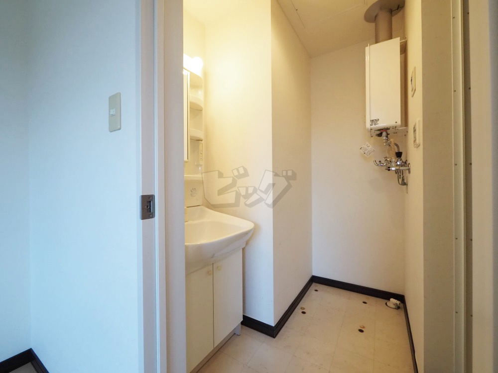 洗面所・脱衣所