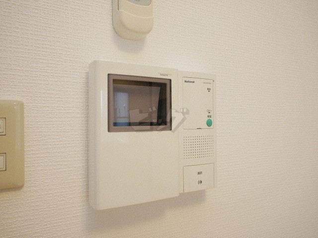 インターホン