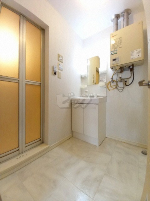 洗面所・脱衣所