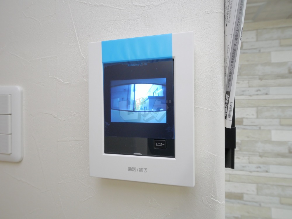 インターホン