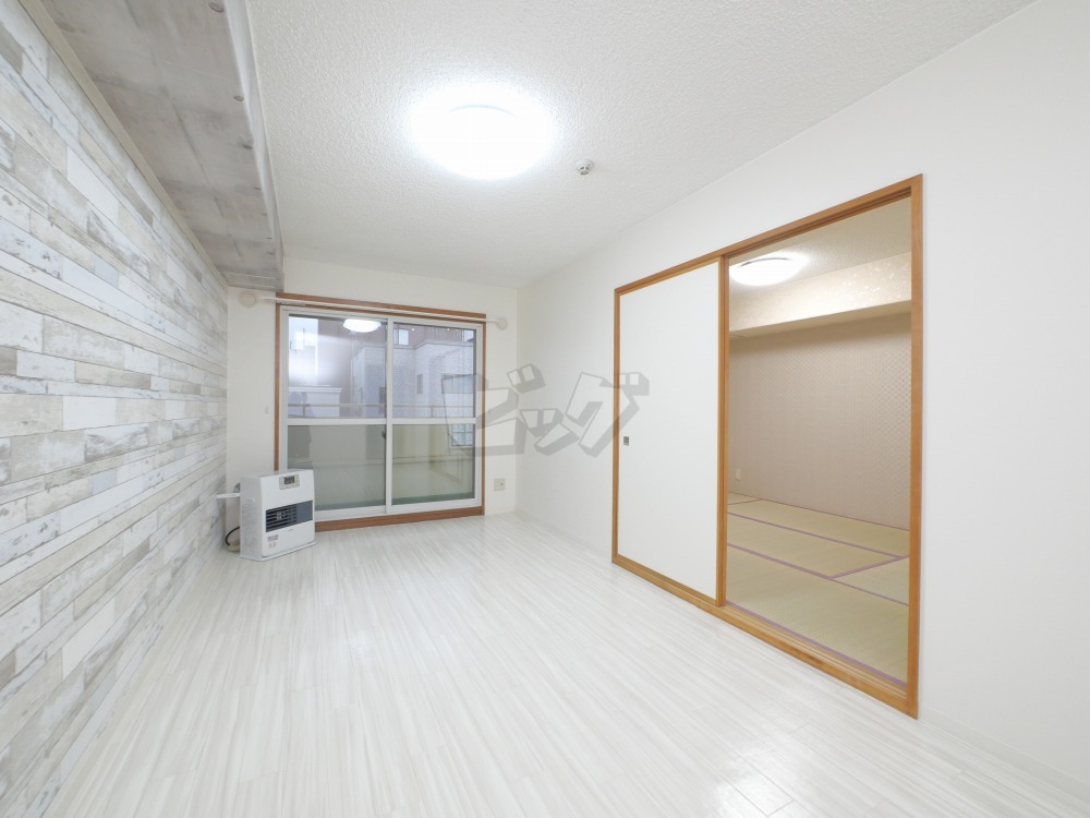 リビング・ダイニング