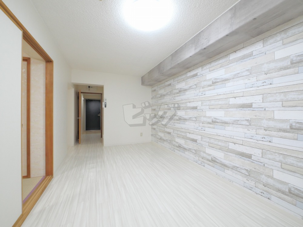 リビング・ダイニング