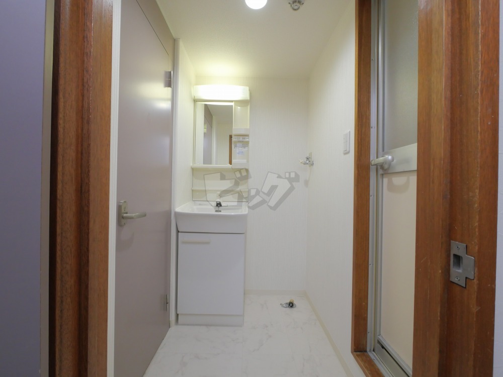 洗面所・脱衣所