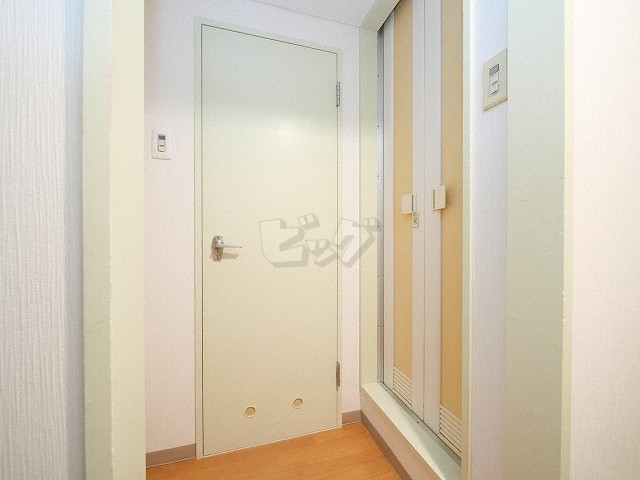 洗面所・脱衣所