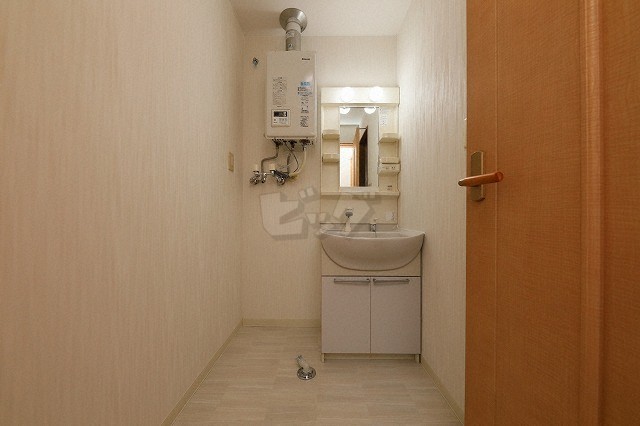 洗面所・脱衣所