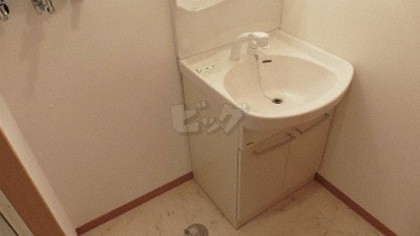 洗面所・脱衣所