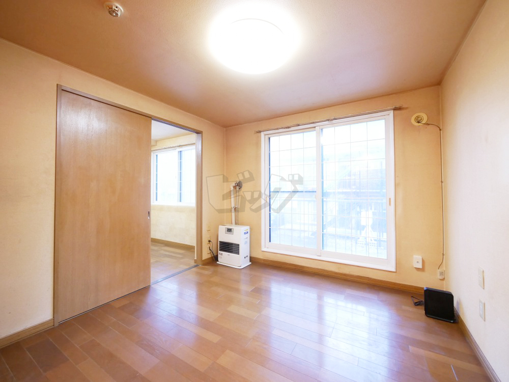 リビング・ダイニング