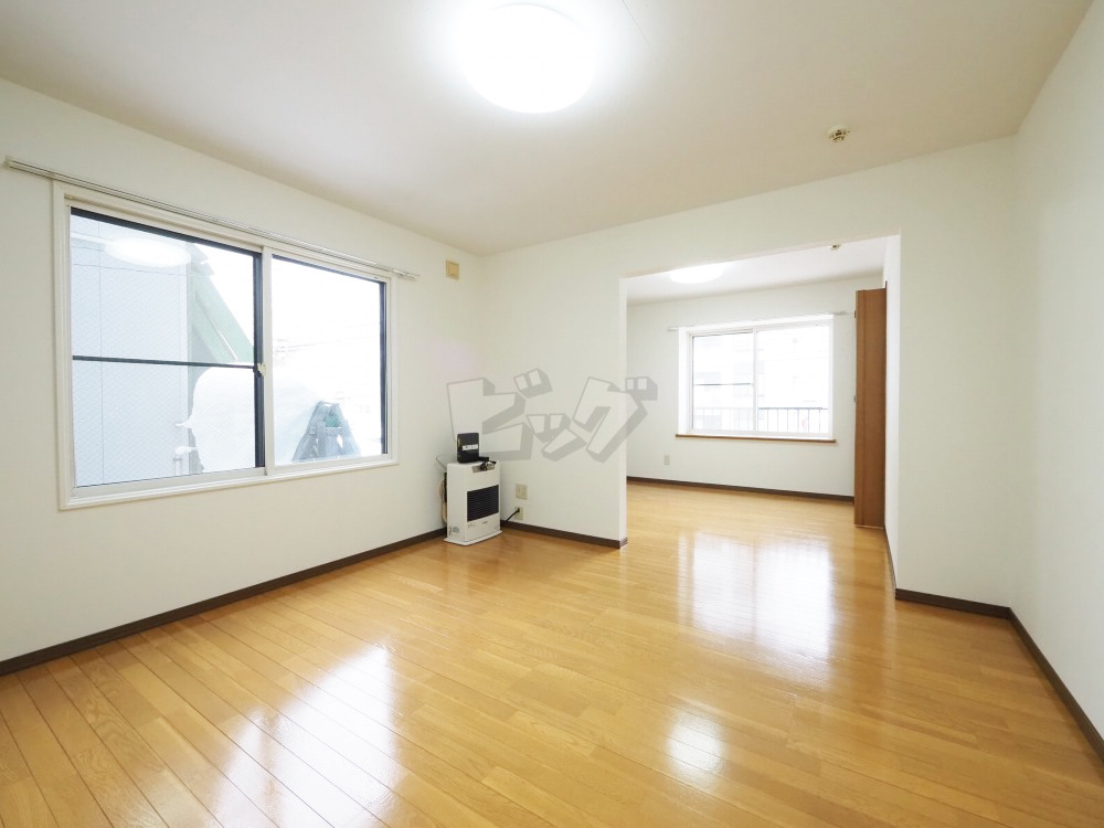 リビング・ダイニング