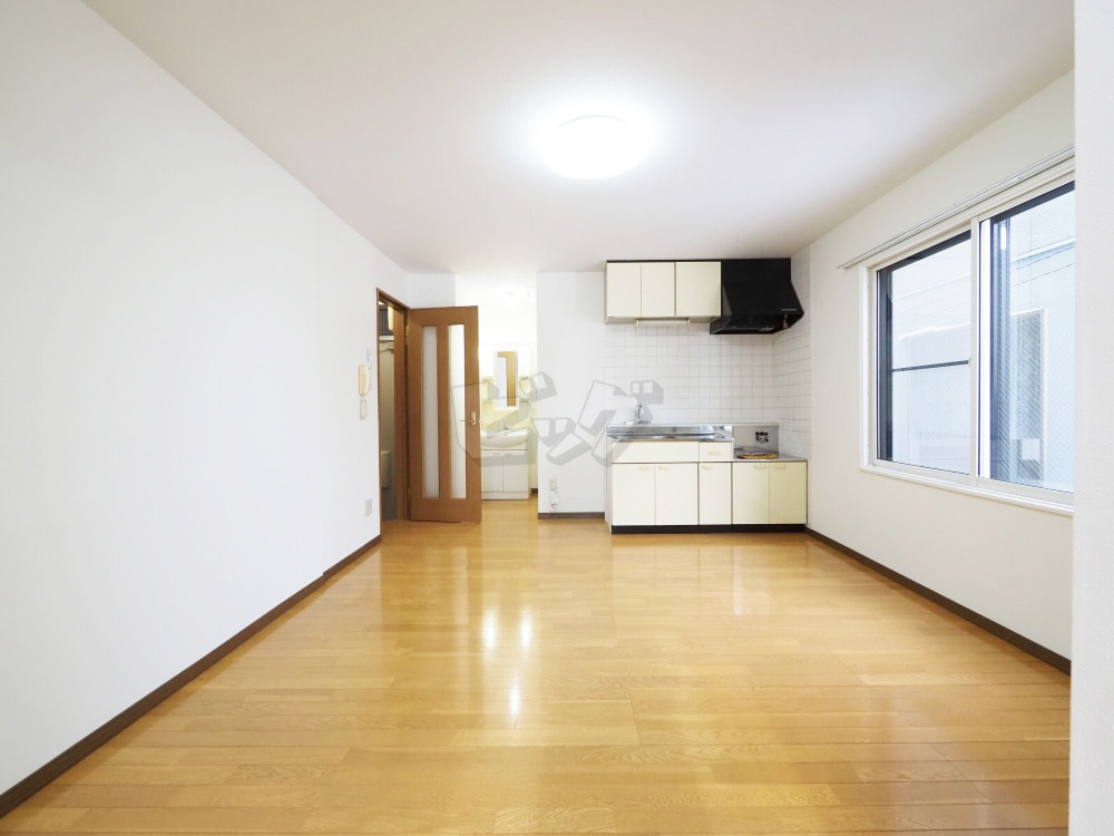 リビング・ダイニング