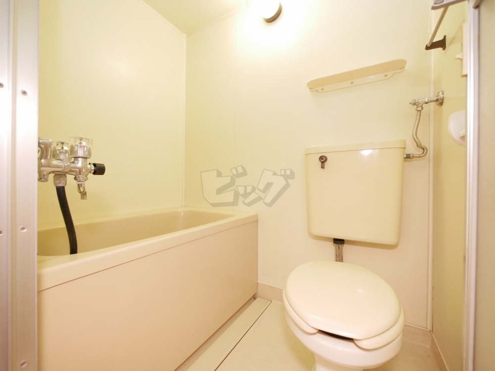 バス・トイレ