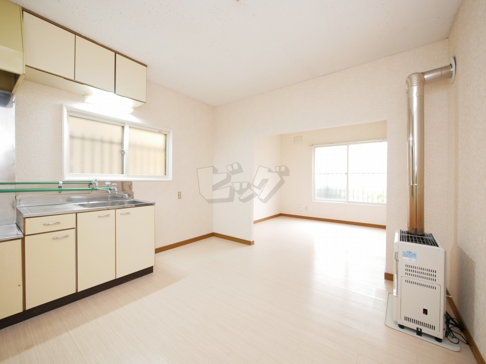 リビング・ダイニング