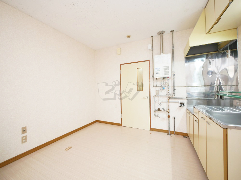 リビング・ダイニング