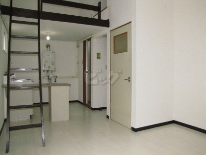 リビング・ダイニング