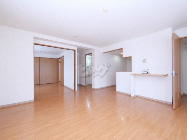 リビング・ダイニング