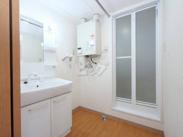 洗面所・脱衣所