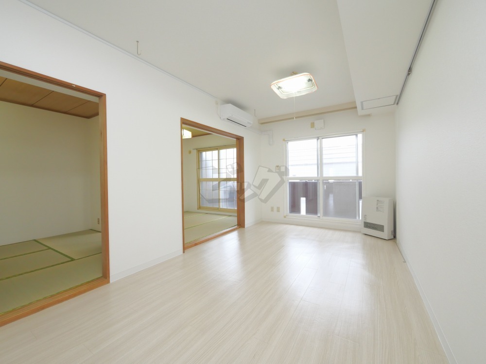 リビング・ダイニング