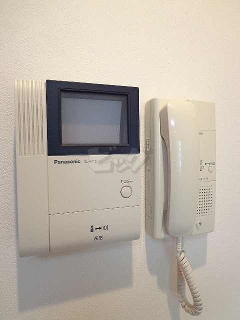 インターホン