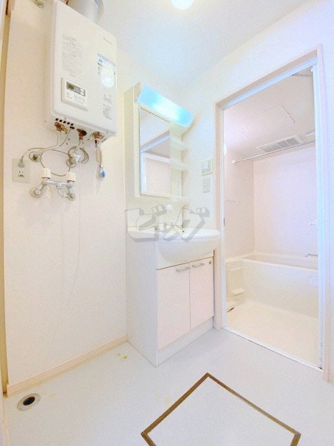 洗面所・脱衣所