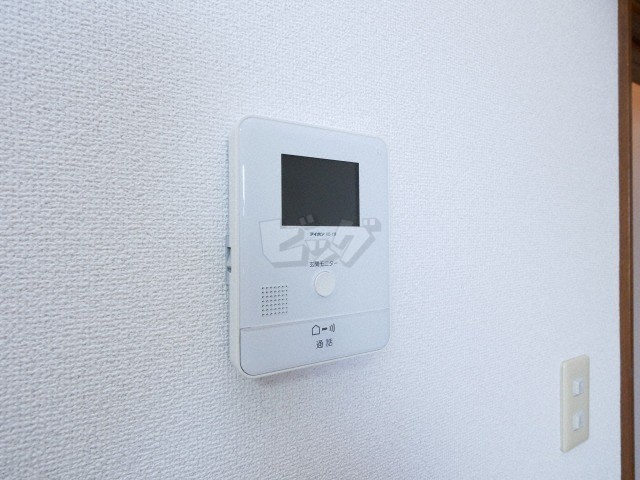 インターホン