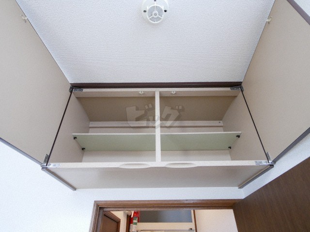 玄関収納