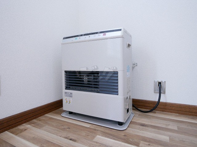 ストーブ