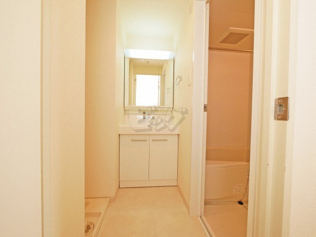 洗面所・脱衣所