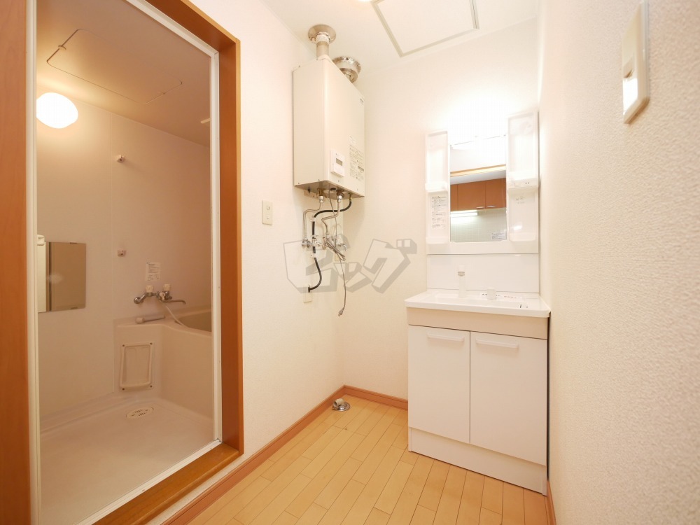 洗面所・脱衣所