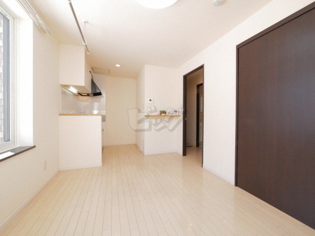 リビング・ダイニング