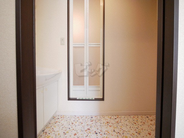 洗面所・脱衣所