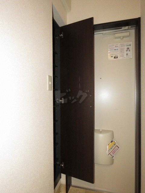 玄関収納