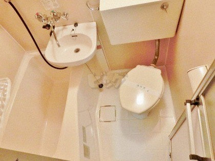 バス・トイレ