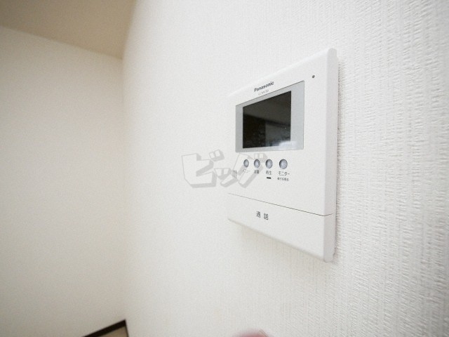 インターホン