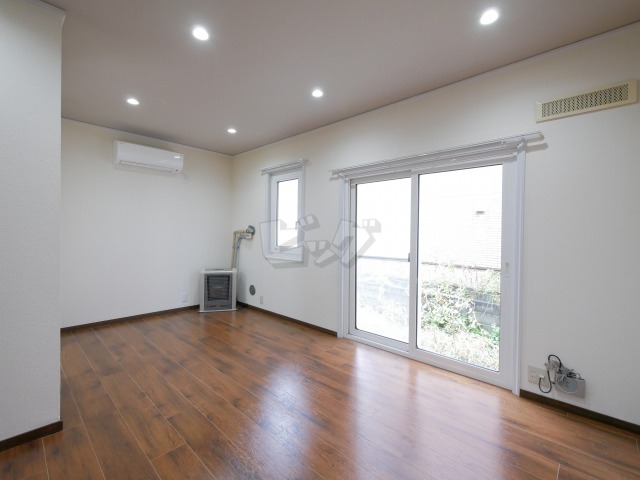 リビング・ダイニング