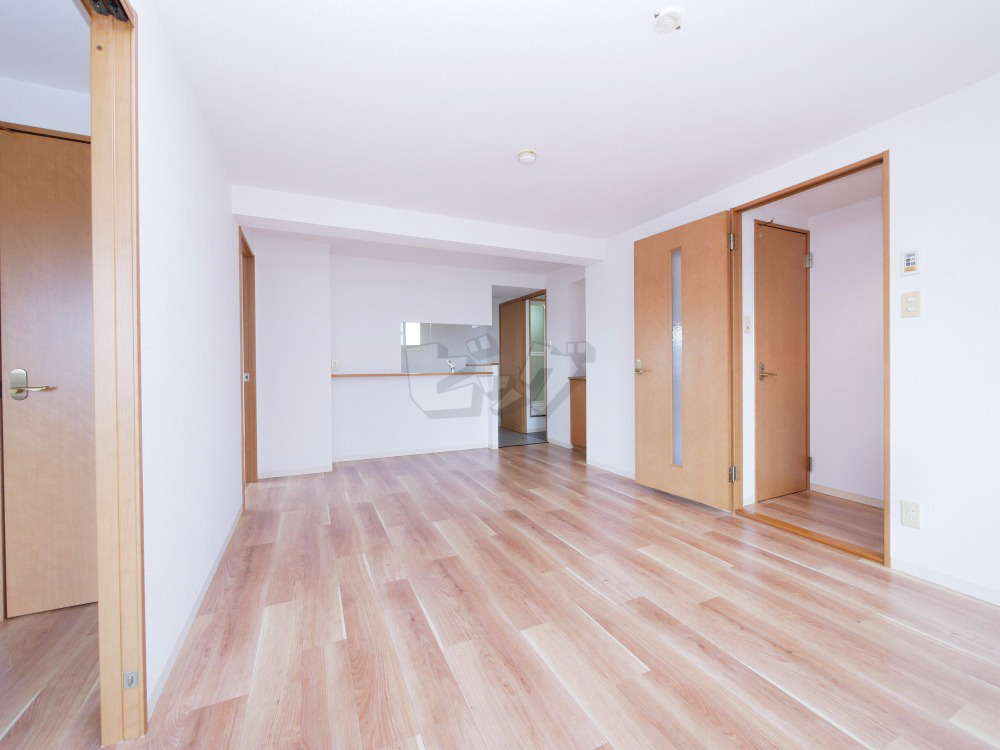 リビング・ダイニング