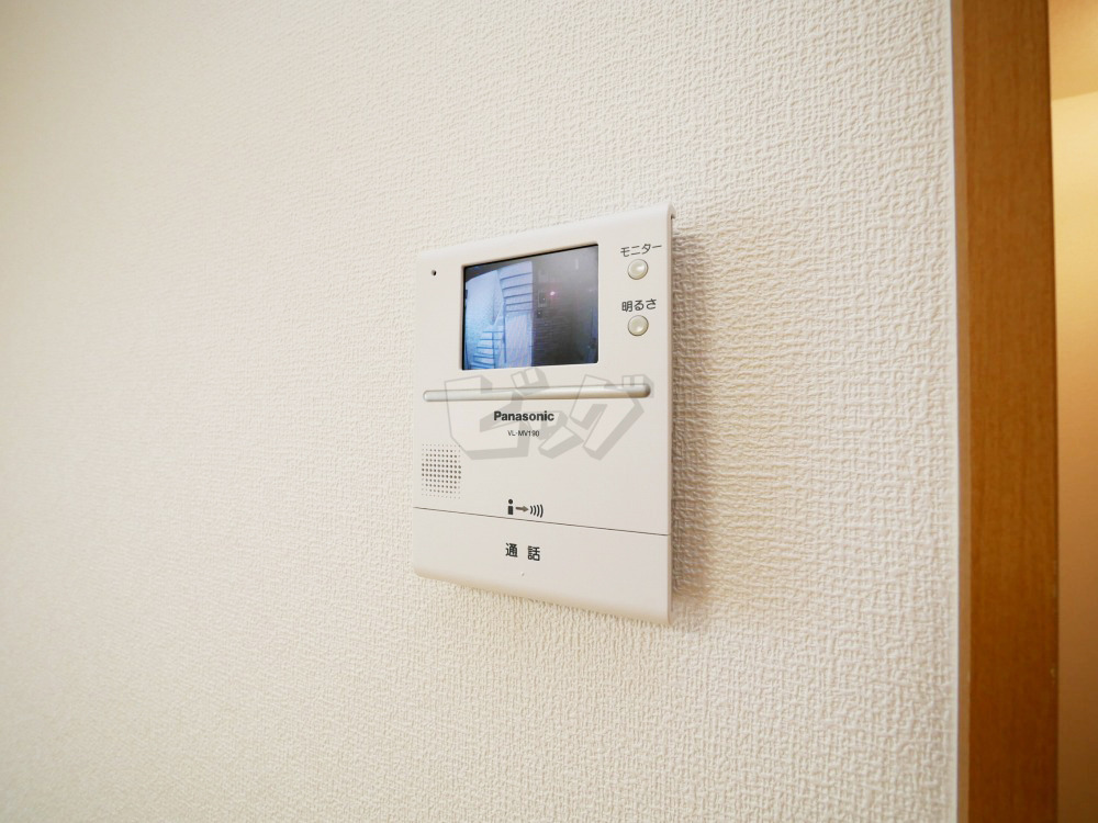 インターホン