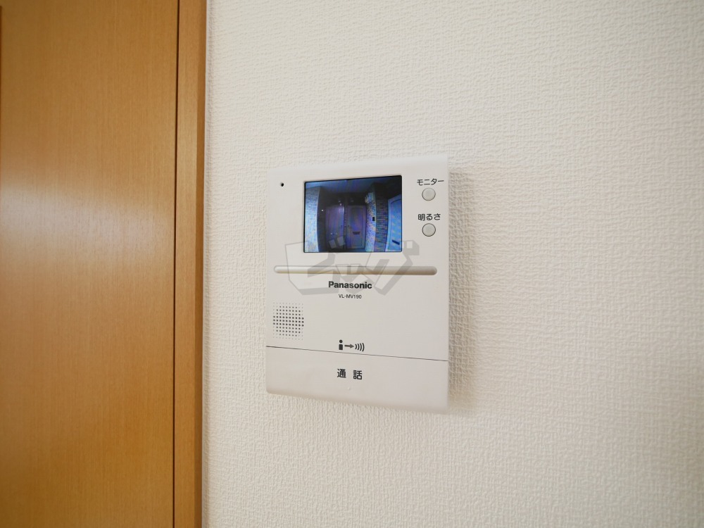 インターホン