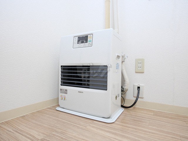 ストーブ