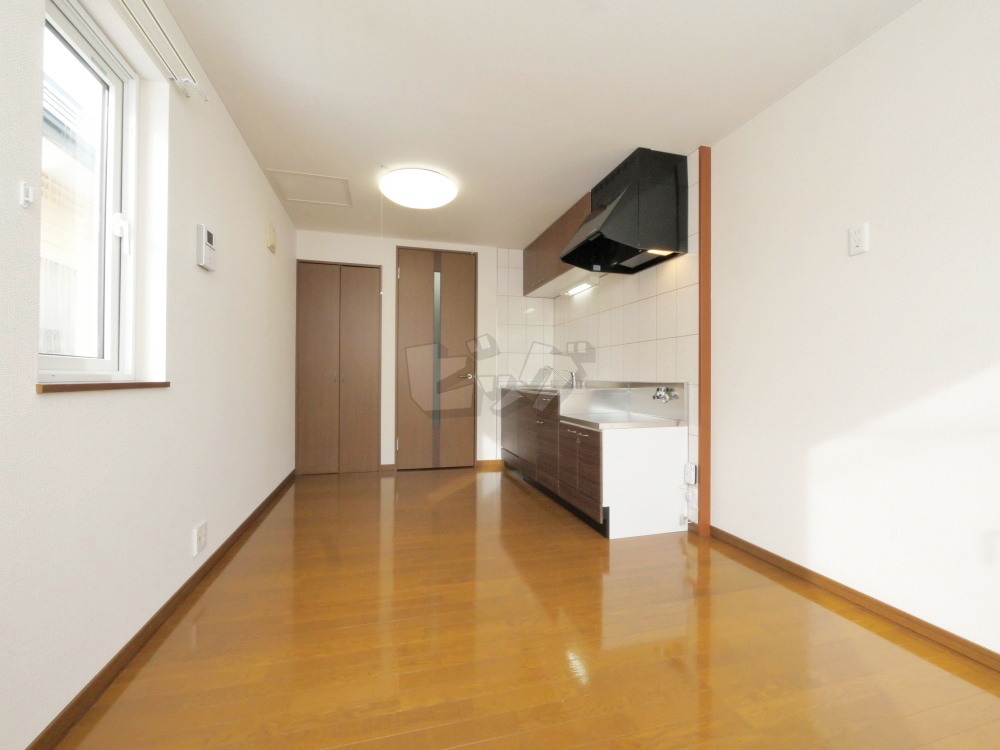 リビング・ダイニング