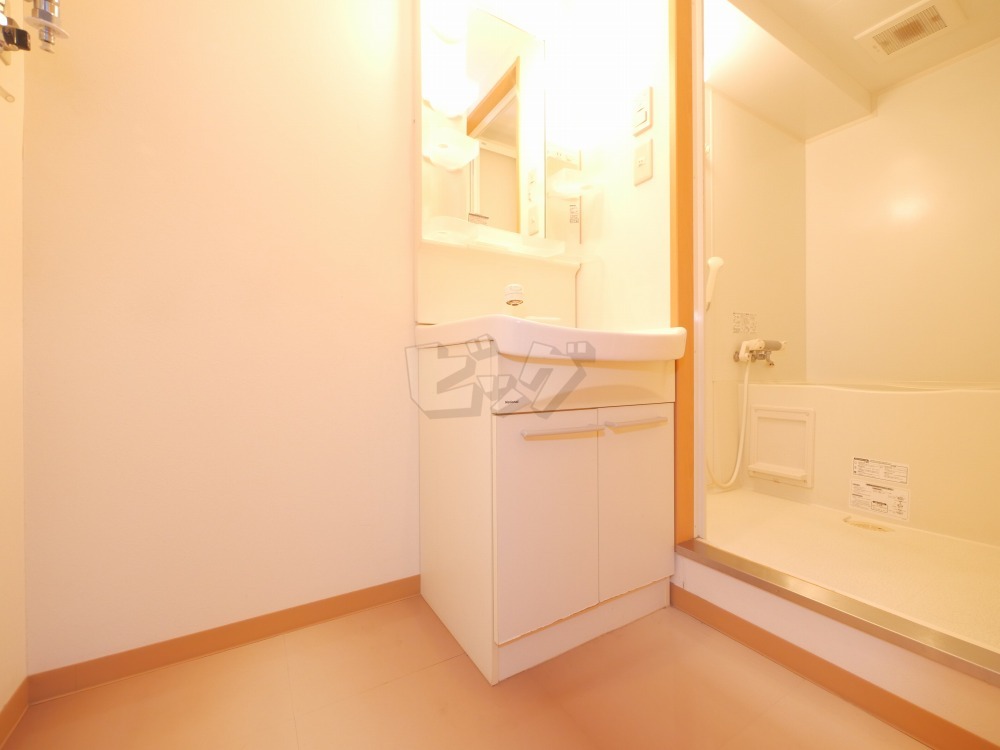 洗面所・脱衣所