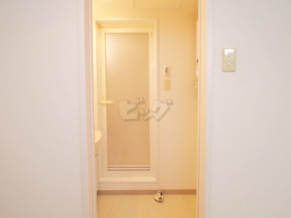 洗面所・脱衣所