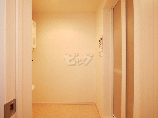 洗面所・脱衣所