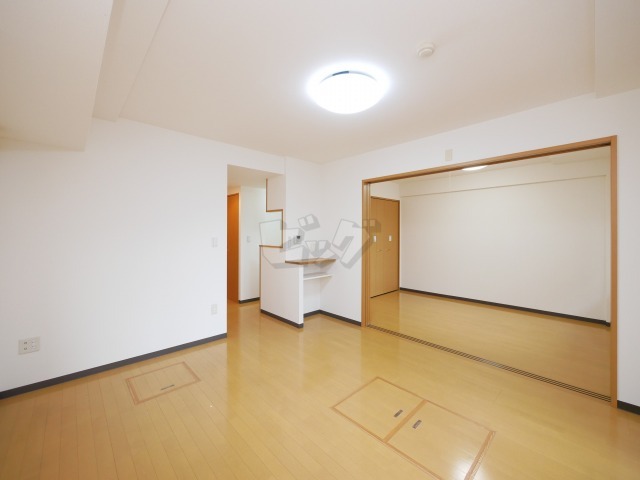 リビング・ダイニング