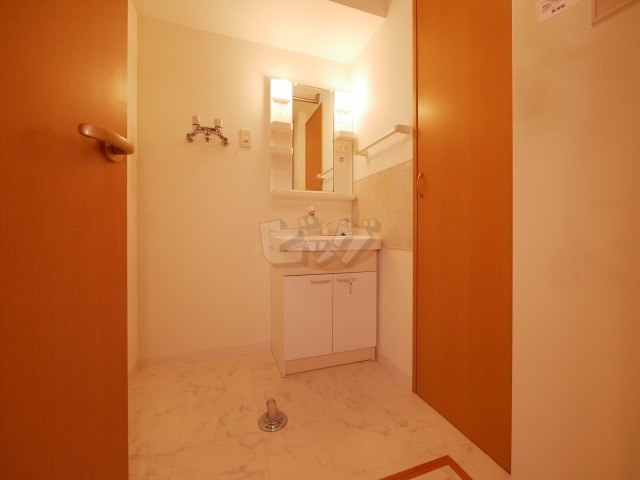 洗面所・脱衣所