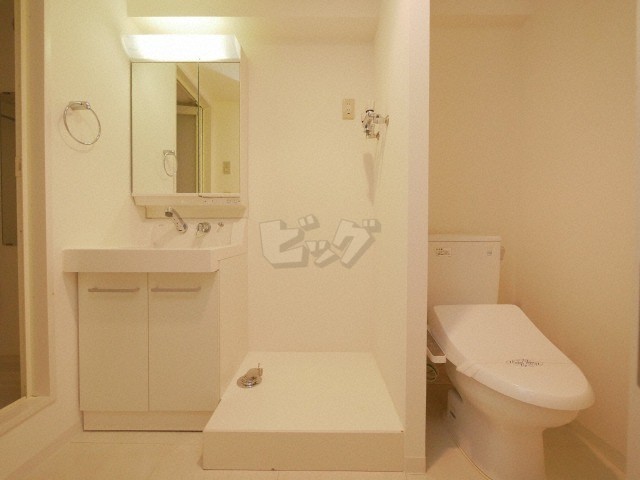 洗面所・脱衣所