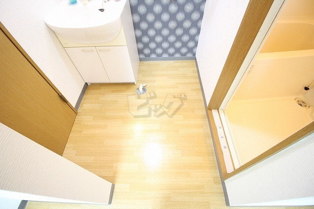 洗面所・脱衣所